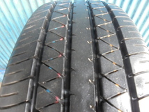 トーヨー PROXES J33　215/60R16　1本 ほぼ10分溝　ほぼ未使用品！_画像2