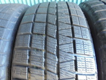 NANKANG　CORSAFA　215/55R17　4本　9分溝　程度良好！_画像3