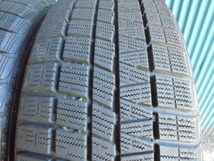 NANKANG　CORSAFA　215/55R17　4本　9分溝　程度良好！_画像5