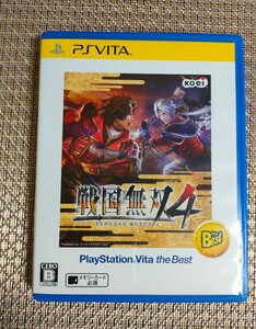 戦国無双4 PlayStationVita the Best