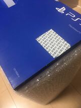 【未使用品】SONY ソニー■PS5 PlayStation5本体★CFI-1100A01 ※2022.6.5._画像5