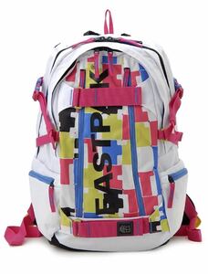 EASTPAK リュック　バックパック　大容量