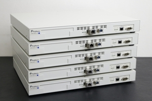 [FUJIKURA](FNC4011-1T) light communication equipment 5 point set no check present condition goods tube :.5501