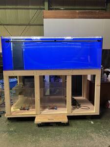 ヤフオク! -「オーバーフロー水槽 90」(ペット用品) の落札相場・落札価格