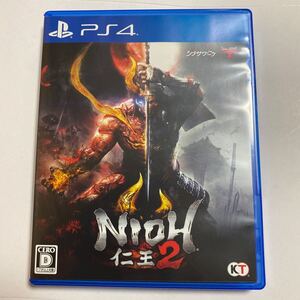 仁王2 PS4