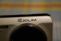 CASIO カシオ デジタルカメラ ハイスピード EXILIM EX-ZR400 ■sh2_画像3