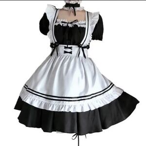 メイド服 コスプレ