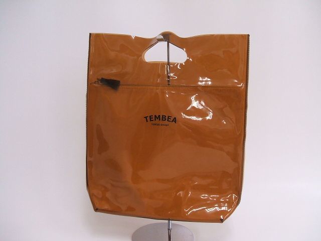 tembea トートバッグの値段と価格推移は？｜45件の売買情報を集計した 