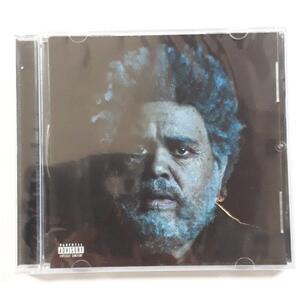 送料無料! The Weeknd Dawn FM ザ・ウィークエンド 輸入盤CD 新品・未開封品