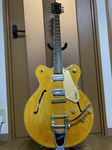 Gretsch 　本当に 最後の出品！！G5622T Electromatic Center Block Double-Cut with Bigsby, Laurel Fingerboard / Speyside 試奏しただけ
