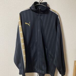PUMA ジャージ