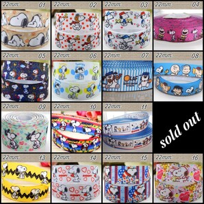 スヌーピー おさるのジョージ パウパトロール プリンセス ドラえもん 1m 100円 グログランリボン ミニオン 恐竜