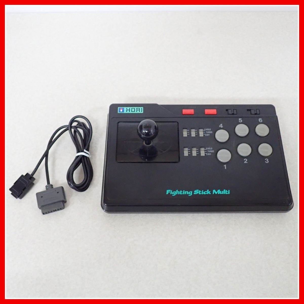 ヤフオク! -「ファイティングスティック sfc」の落札相場・落札価格