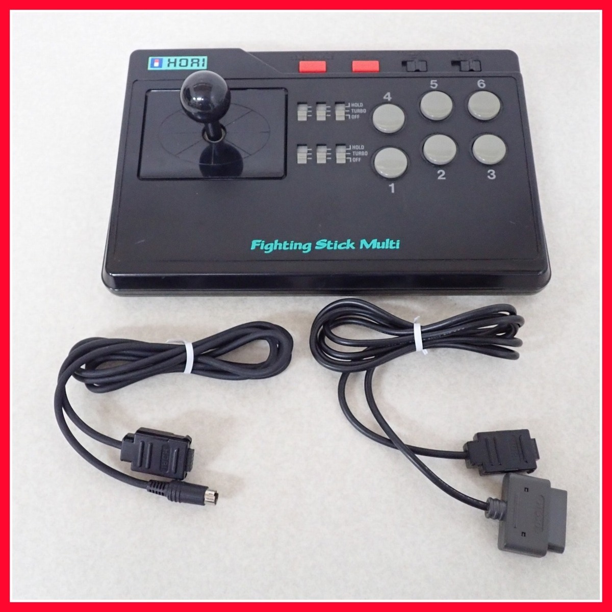 ヤフオク! -「ファイティングスティック sfc」の落札相場・落札価格