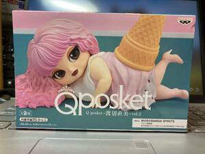 ■Qposket 渡辺直美 vol.2　新品