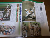 高校野球グラフ1997年/第79回全国高校野球選手権岩手大会/専大北上6年ぶりV/花巻東/盛岡大附/水沢_画像3