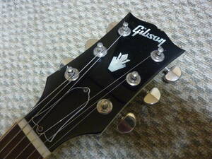 2010年製 Gibson USA製 SG STD