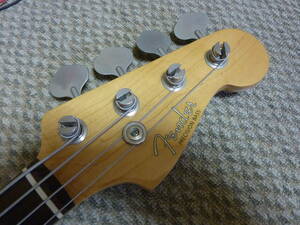 91年製 Fender Japan製 プレシジョン Bass