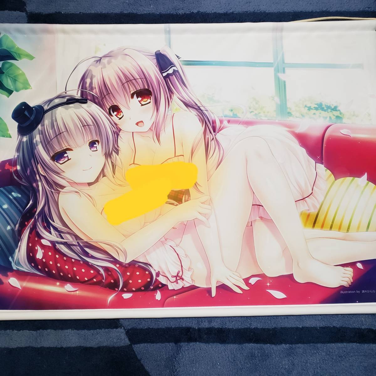 2023年最新】ヤフオク! -chupa cavla(コミック、アニメグッズ)の中古品