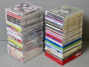  unopened equipped! set sale! K-On!/ Inu Yasha / have eti etc. anime. soundtrack * theme music CD another together 43 point set! water .../Little Non/ other 