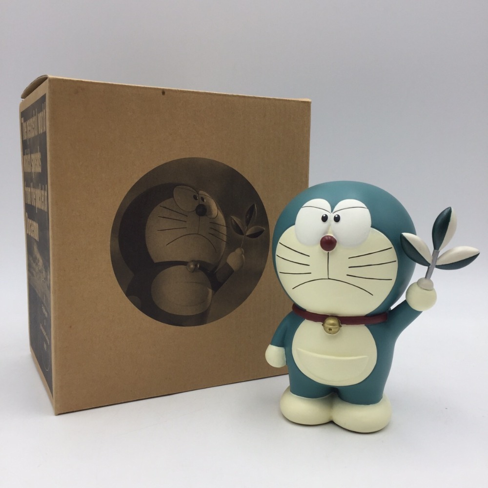贅沢 2002年 ドラえもん展 ポスター 桑名大伸 平和アンテナ i9tmg.com.br
