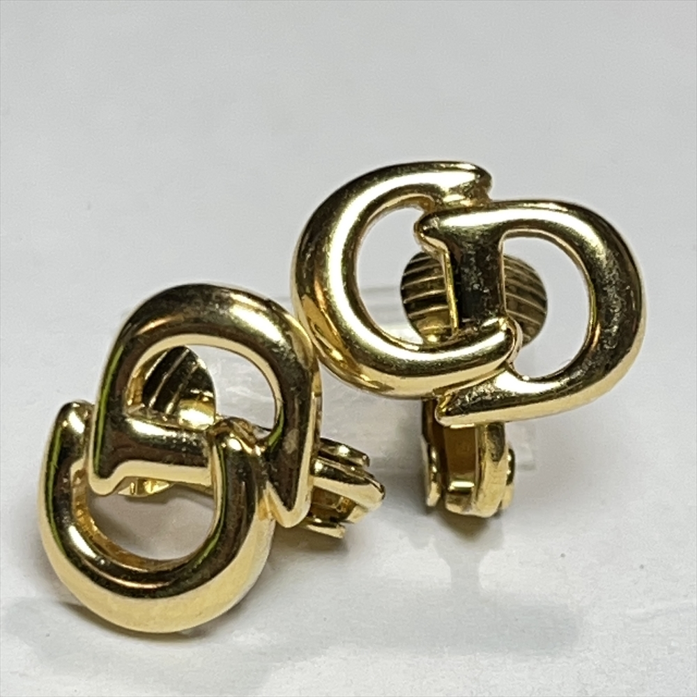 ヤフオク! -「chr.dior」(イヤリング) (イヤリング、ピアス)の落札相場 ...
