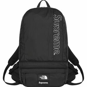 国内正規新品 Supreme The North Face Trekking Convertible Backpack + Waist Bag シュプリーム ノースフェイス バックパック ブラック 黒