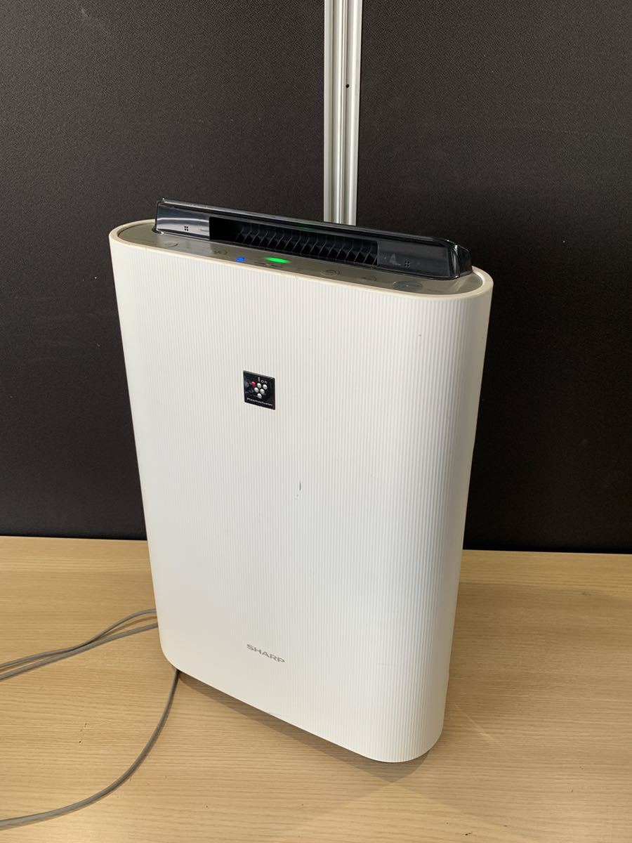 2025年最新】Yahoo!オークション -シャープ kc-e40の中古品 2025年最新】Yahoo!オークション -シャープ kc-e40の中古品