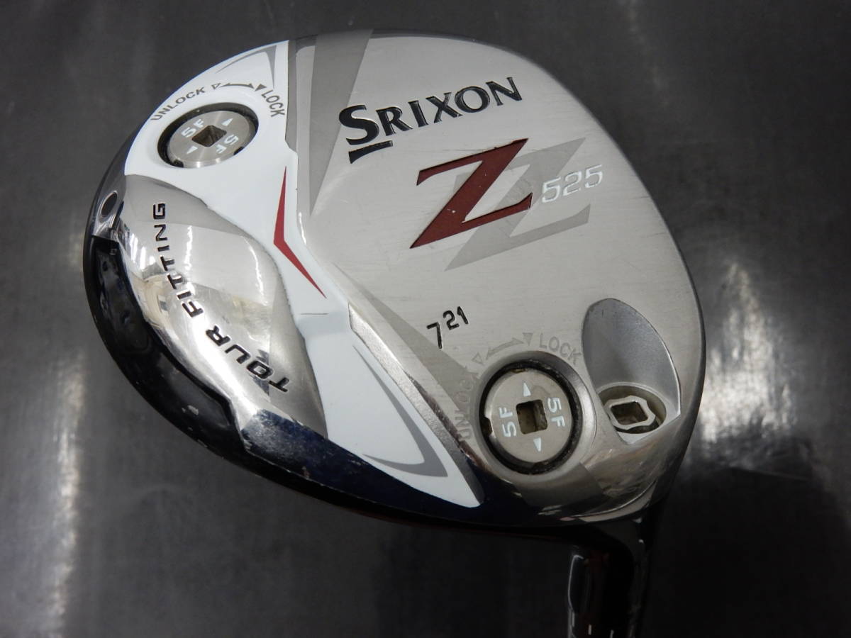 ダンロップ スリクソン z525 ドライバー、5w、7wセット - www 今だけこの価格 スリクソン Z-TX ウッド 3本セット ダンロップ 7W 3W 1W クラブ