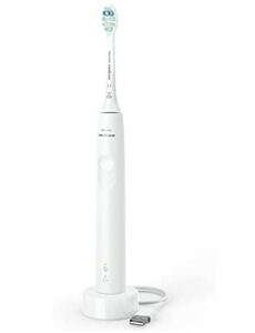 【未開封】フィリップス ソニッケアー 3100シリーズ 電動歯ブラシ ホワイト HX3671/23 Phillips