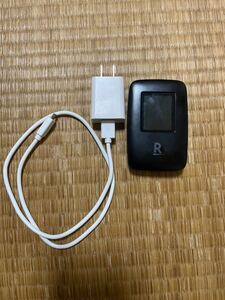 楽天 モバイルルーター
