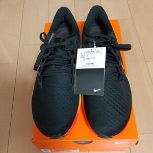 NIKEエアズームペガサス38