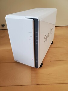 Synology NAS ds216j 