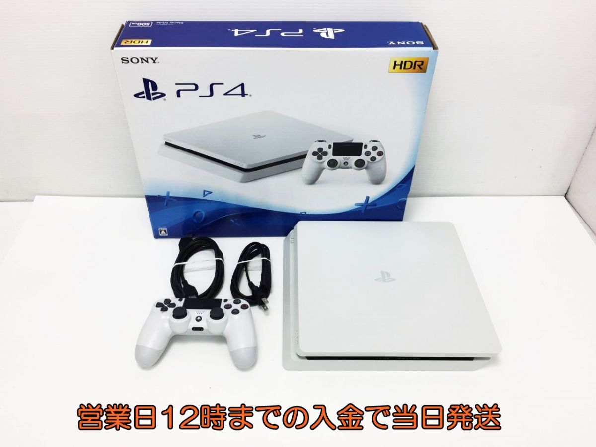 ソニー・イ PlayStation4 - 美品 SONY PlayStation4 本体 CUH-2200AB01
