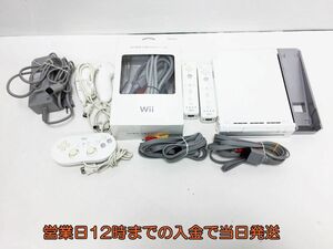 Game consoles 1 Wii 1A1300-4030eG4