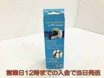 【1円】新品・未開封品 PS5 純正コントローラー専用 充電スタンド 非純正品 1A0731-006yy/F3_画像3