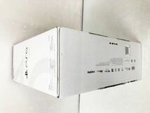 【1円】ほぼ未使用 PS5 本体 セット ディスクドライブ搭載モデル SONY PlayStation5 CFI-1100A EC61-005jy/G4_画像4
