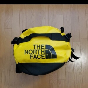 ザ・ノースフェイス THE NORTH FACE 「TRAVEL TOOLS」USED
