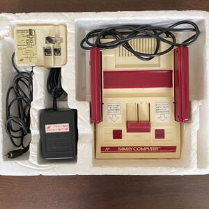 ファミリーコンピュータ 値下げしました