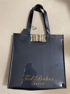 新品 未使用 Ted Bakerトートバッグ