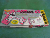 HACKER 　ZOOM ZOMM 4D　EPPキット（NO.2)、、、TA_画像1