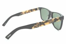 ★ブラックフライ（BLACKFLYS）サングラス【FLY FORTRESS POLARIZED】偏光レンズ BF-1327-01_画像3