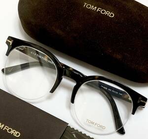  regular new goods Italy made TOM FORD TF5539 052 original case . original Cross attaching Tom Ford glasses FT5539 free shipping 