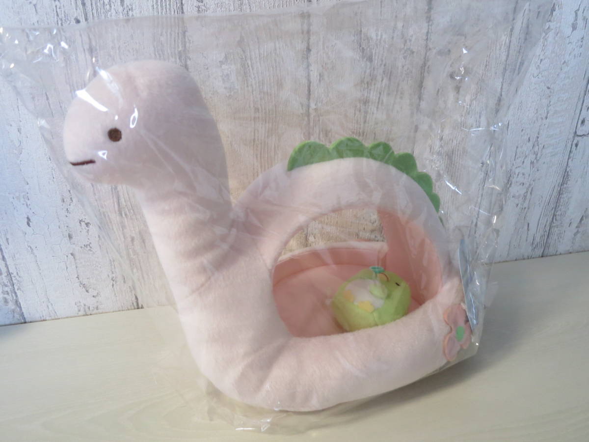 すみっコぐらし 受注生産 ひなまつり ぬいぐるみ てのりぬいぐるみ