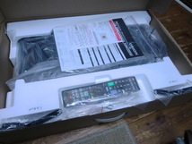 【新品箱難】ORION LED液晶テレビ OL24WD100_画像4