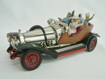 ★100円～CORGI TOYS コーギー チキチキバンバン Chitty Chitty Bang Bang イギリス製_画像3