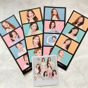 fromis_9 フォトカード セット ネオゼン