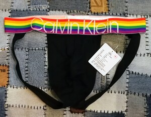 カルバンクライン 新品 メンズ ジョグストラップ