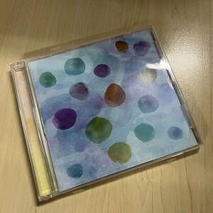 CD nano.RIPE SE COLLECTION 夜の語り部 KJNY-2649 希少 ディスク美品