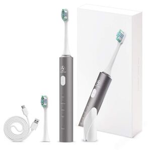 【未使用品】電動歯ブラシ LHMZNIY-U3